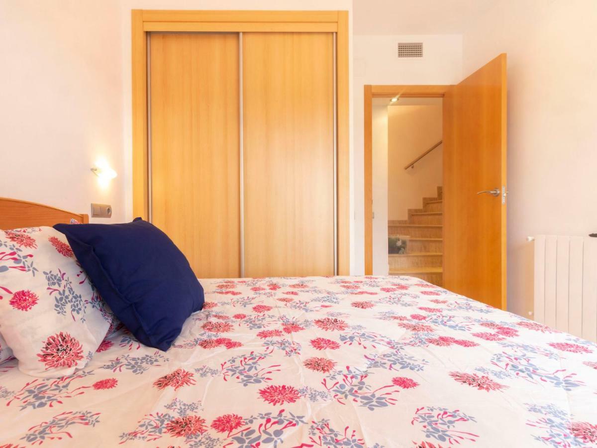 Holiday Home Cap Roig By Interhome L'Ampolla Exterior foto