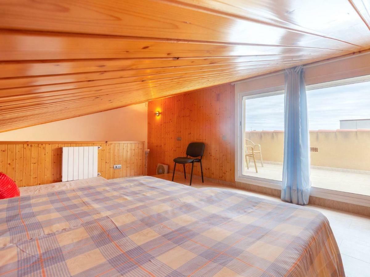 Holiday Home Cap Roig By Interhome L'Ampolla Exterior foto