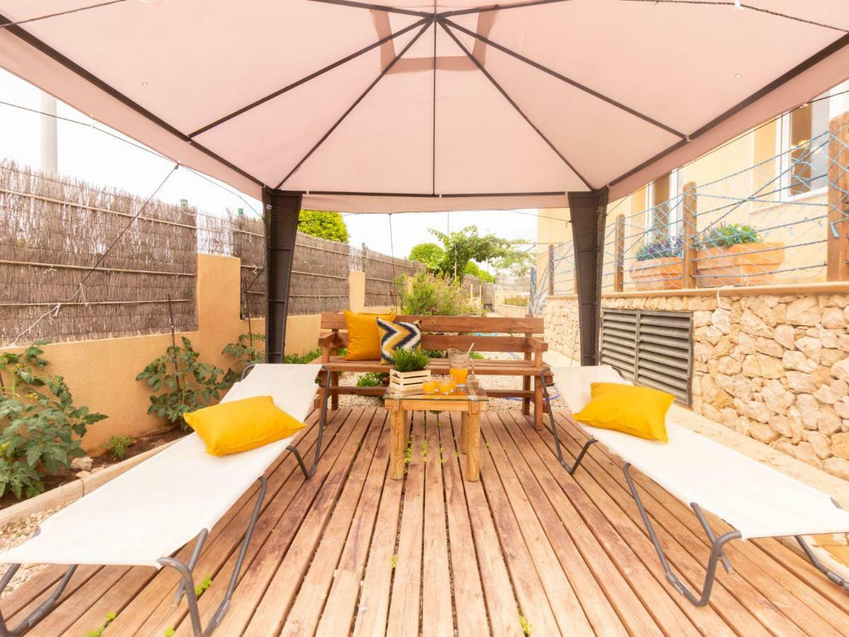 Holiday Home Cap Roig By Interhome L'Ampolla Exterior foto