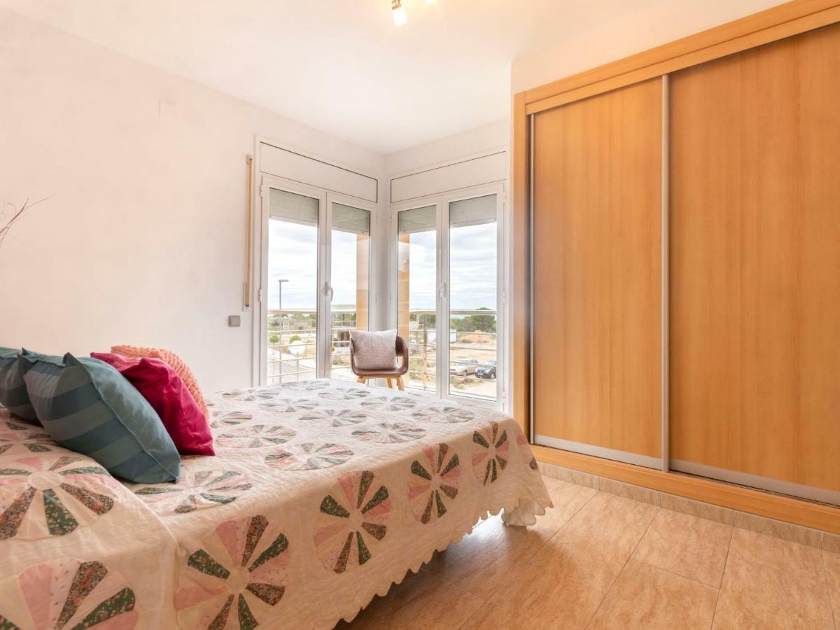 Holiday Home Cap Roig By Interhome L'Ampolla Exterior foto
